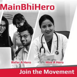 #MainBhiHero: Rise With The New Heroes Of Our Society