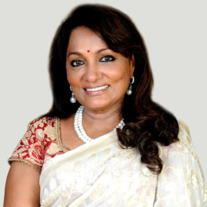 Tech Mahindra Foundation Leadership Mrs. Rajyalakshmi Rao