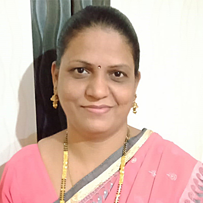 Ms Pramila More Success Story Profile Pic