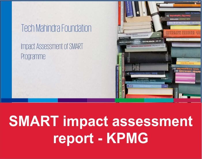 SMART impact assessment report - KPMG