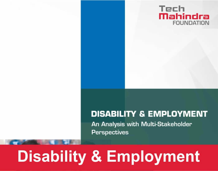 Disability & Employment
