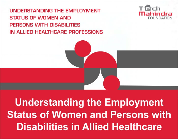 Understanding the Employment Status of Women and PwDs in Allied Healthcare