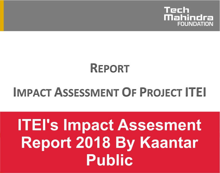 ITEI's Impact Assesment