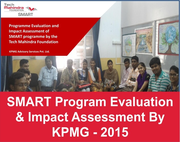 SMART Program Evaluation 2015