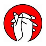 red-hand