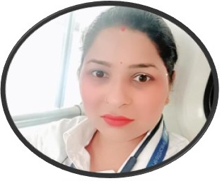 Srashti’s Career Transformation with Delhi Healthcare Academy 1