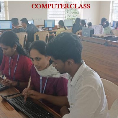 Computer Class