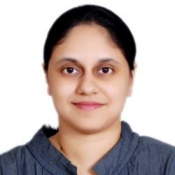 Dr Amruta Tripathi
