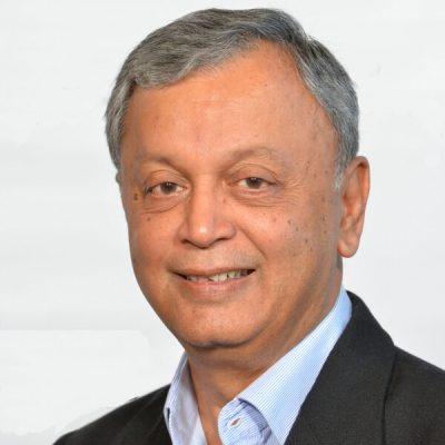 Madhav Chavan