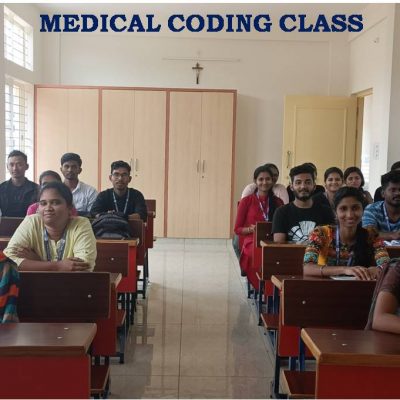 Medicalcoding class