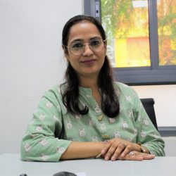 Moderator- Ms Prachi Gaur