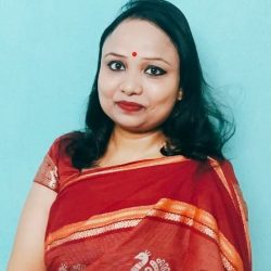 Ms Lalita Maurya