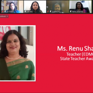 Ms. Renu Sharma 1