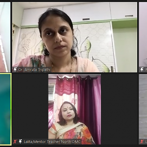 Saajhi Samajh 5- Panel Discussion